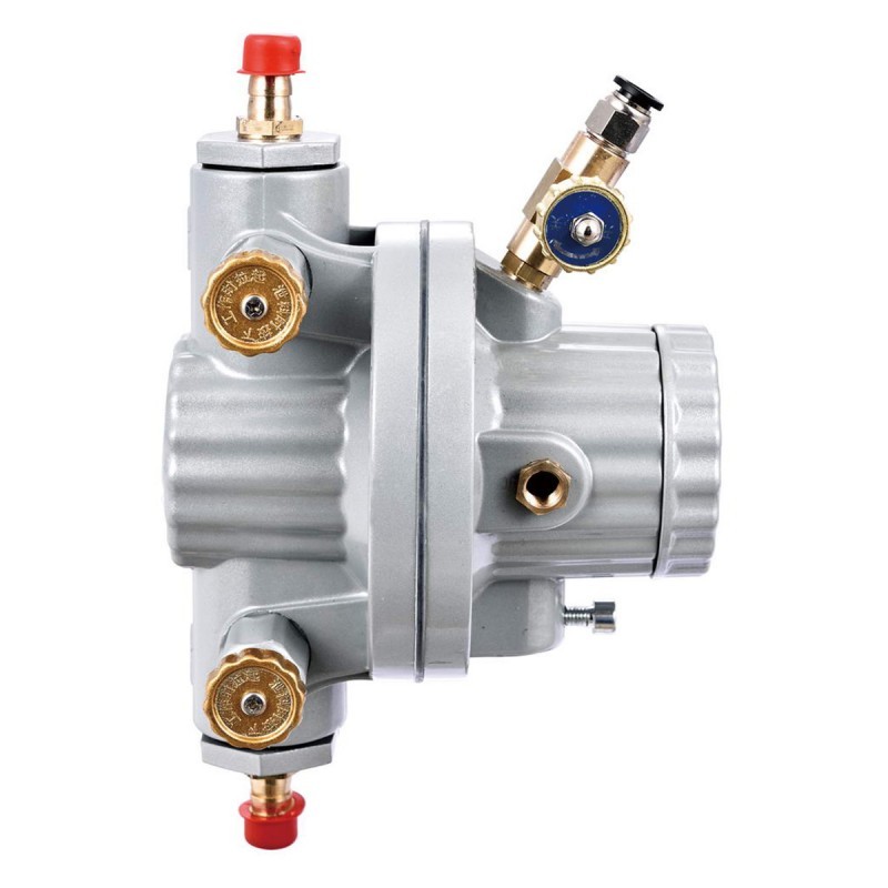 Why Can This Single Diaphragm Pump Operate Stably For A Long Time In Harsh Environments? Why Can This Single Diaphragm Pump Operate Stably For A Long Time In Harsh Environments?