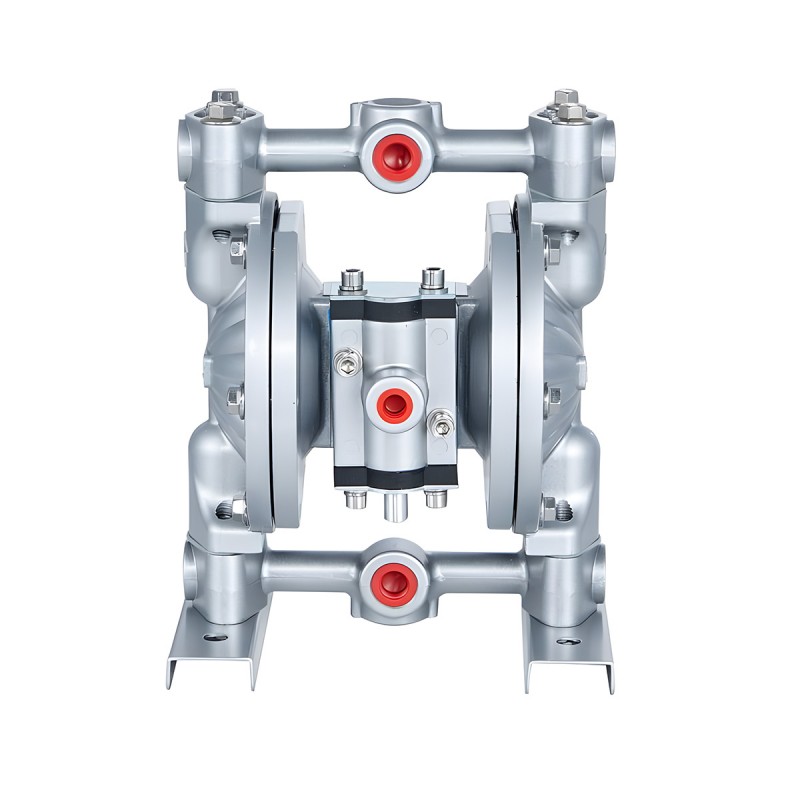 Why Is Double Diaphragm Pump An Ideal Choice For Solving Complex Liquid Delivery Problems? Why Is Double Diaphragm Pump An Ideal Choice For Solving Complex Liquid Delivery Problems?