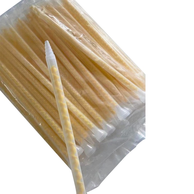 AB Glue Static Mixing Tube AB Glue Static Mixing Tube