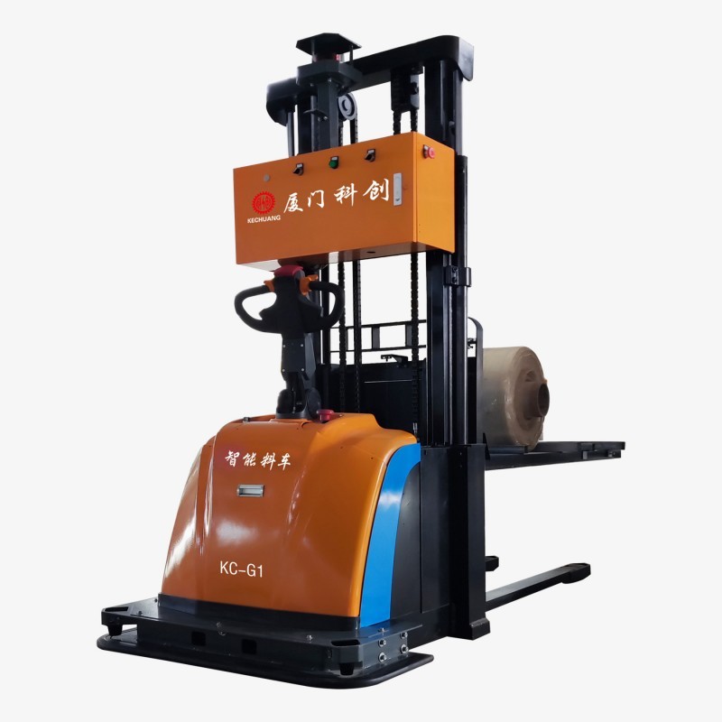AGV Intelligent Forklift AGV Intelligent Forklift