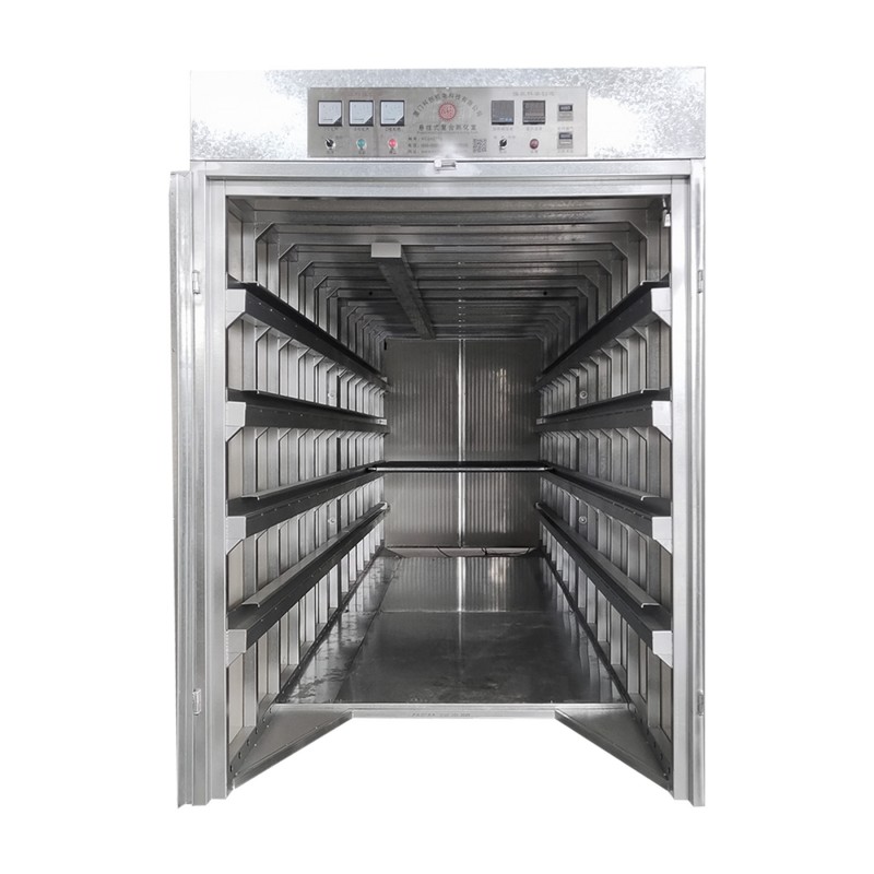 Extra-Heavy-Duty 4-Layer Curing Chamber Extra-Heavy-Duty 4-Layer Curing Chamber