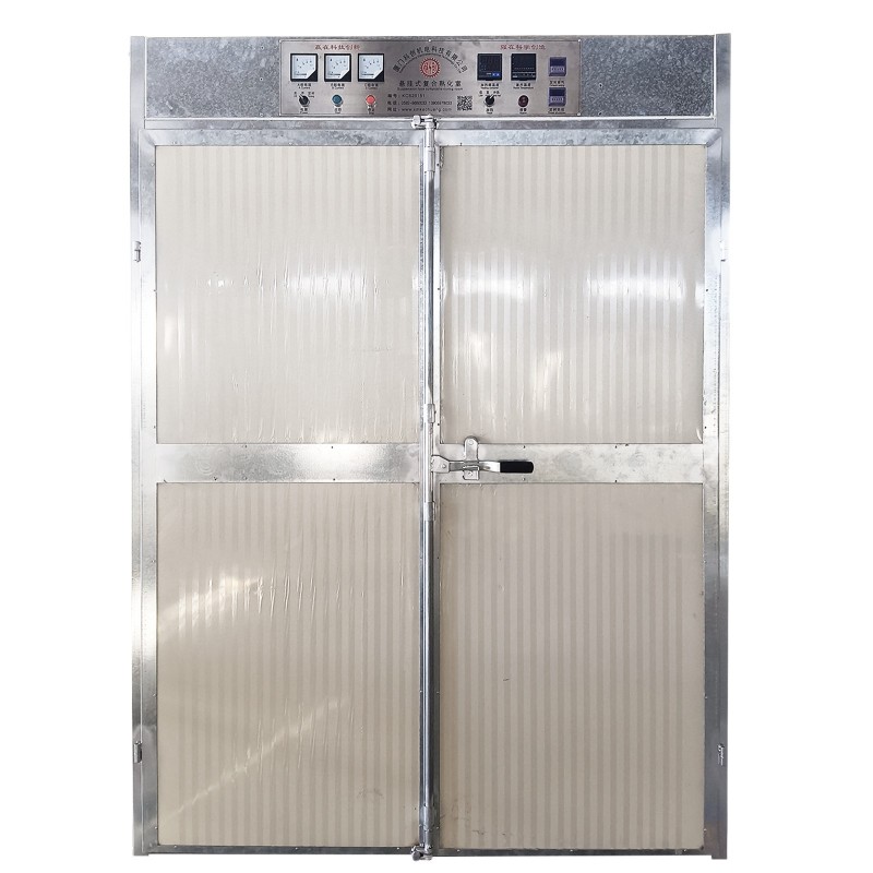 Heavy Duty Constant Temperature Curing Chamber Heavy Duty Constant Temperature Curing Chamber