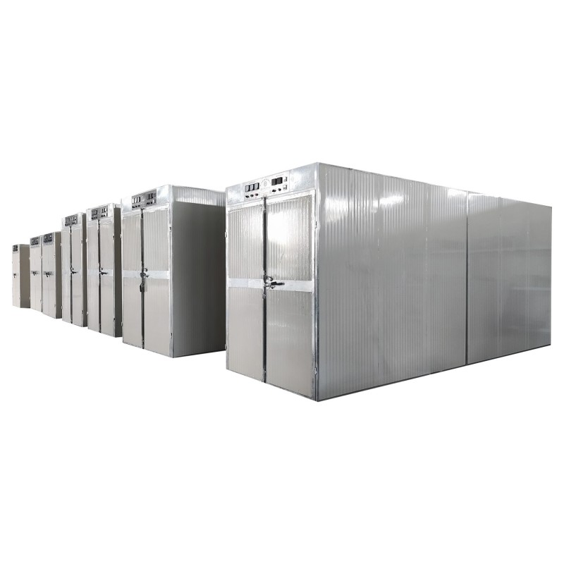 Industrial Standard Composite Materials Curing Room Industrial Standard Composite Materials Curing Room