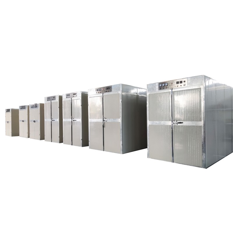 Laminating Film Curing Chamber Laminating Film Curing Chamber