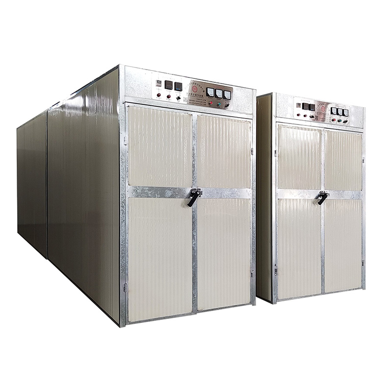 Standard Fixed Curing Chamber Standard Fixed Curing Chamber